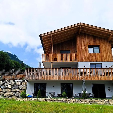 Motthof Apartment Lermoos Exterior photo